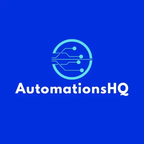 AutomationsHQ - Business Automation and Systems Consulting